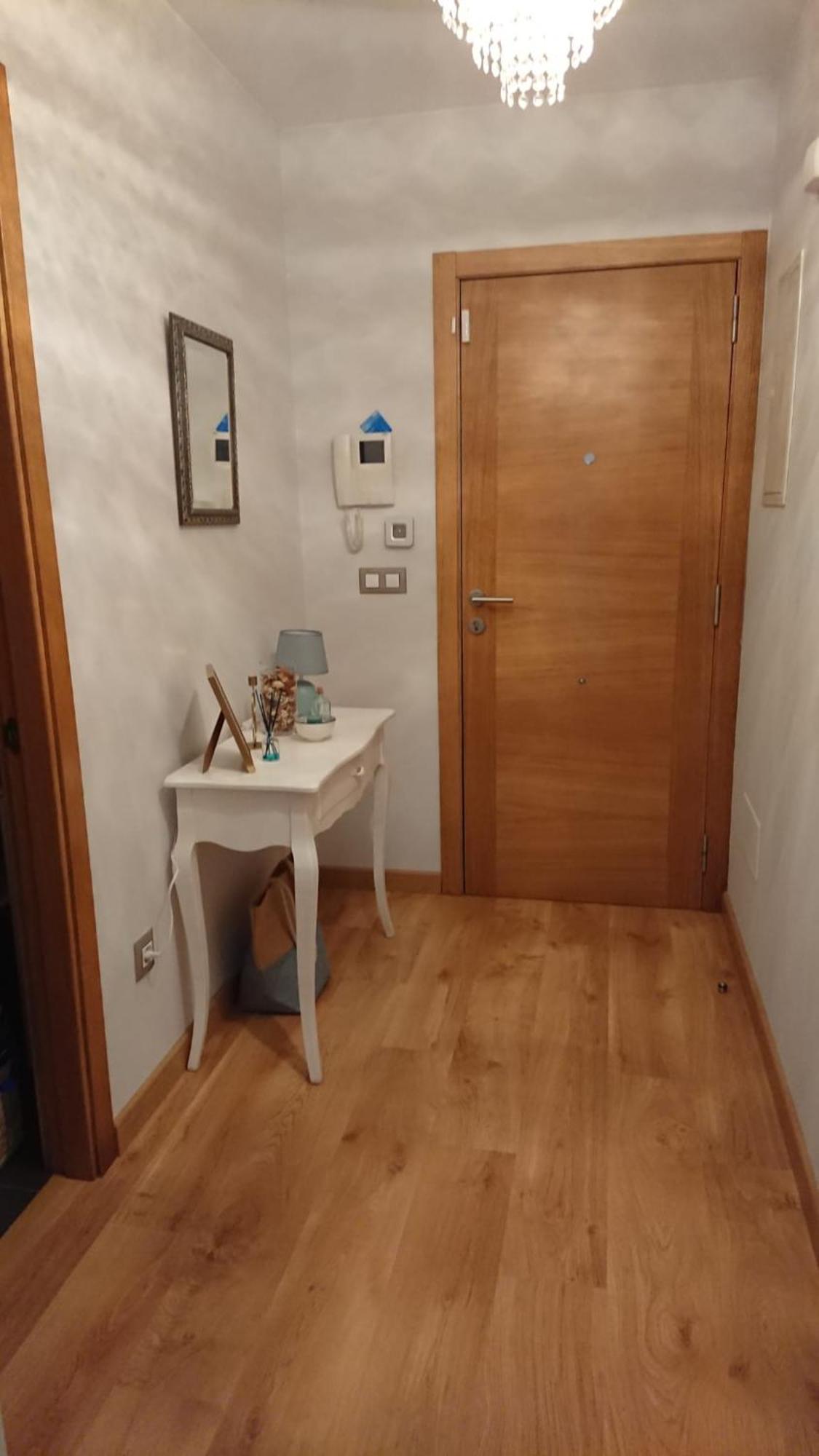 Ponteceso, Mar Y Fer Lägenhet Exteriör bild